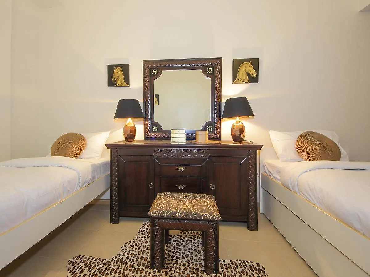 Piks Key - Bahar 1 - Jbr Lejlighed Dubai